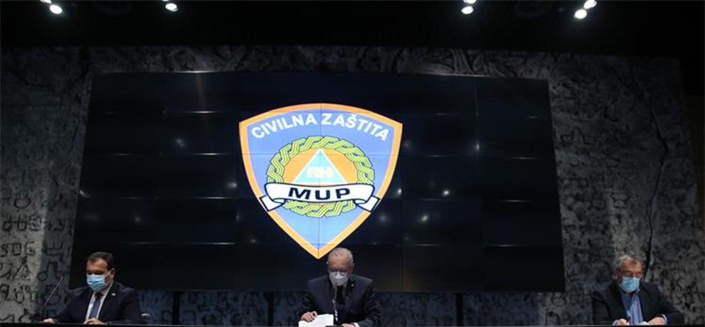 Stožer: U posljednja 24 sata 1595 novih slučajeva zaraze, 2514 osoba se oporavilo